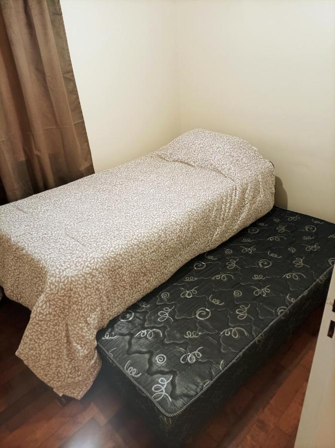 San Lorenzo Apartment Mendoza Exterior photo