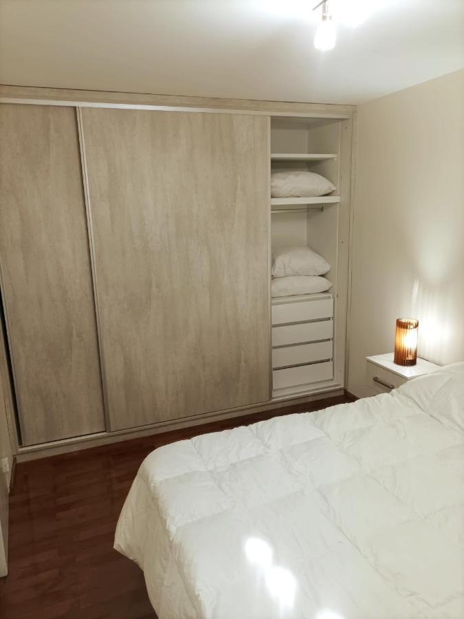 San Lorenzo Apartment Mendoza Exterior photo
